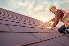 Commercial Roofing Services in Calumet, PA